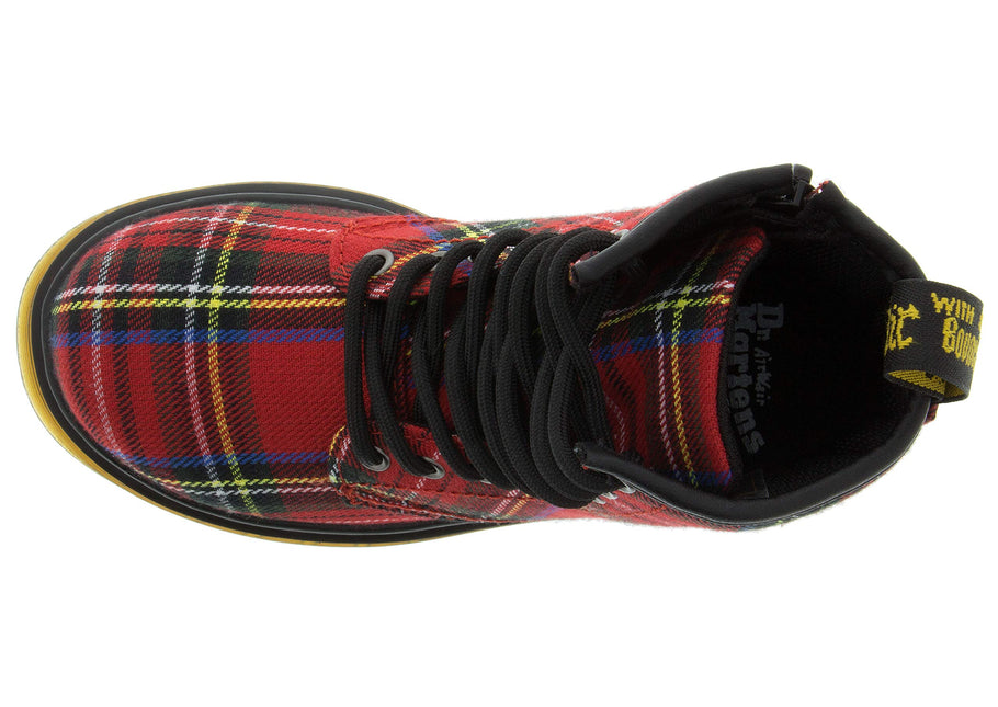 DR. MARTENS 1460 ARTAN YOUTH YOUTH BOOTS