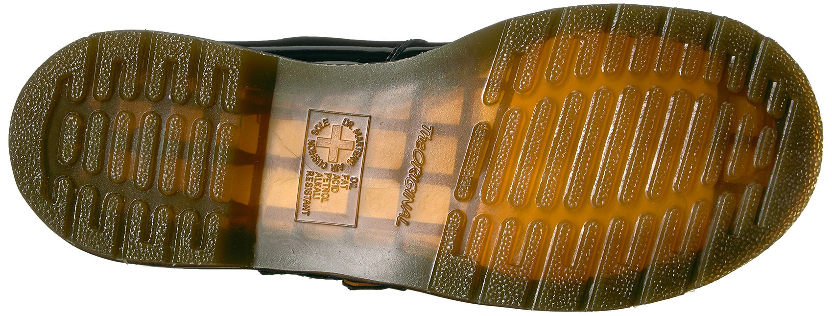 DR. MARTENS 8065 WOMEN SHOES