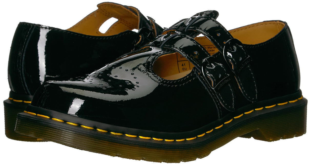 DR. MARTENS 8065 WOMEN SHOES