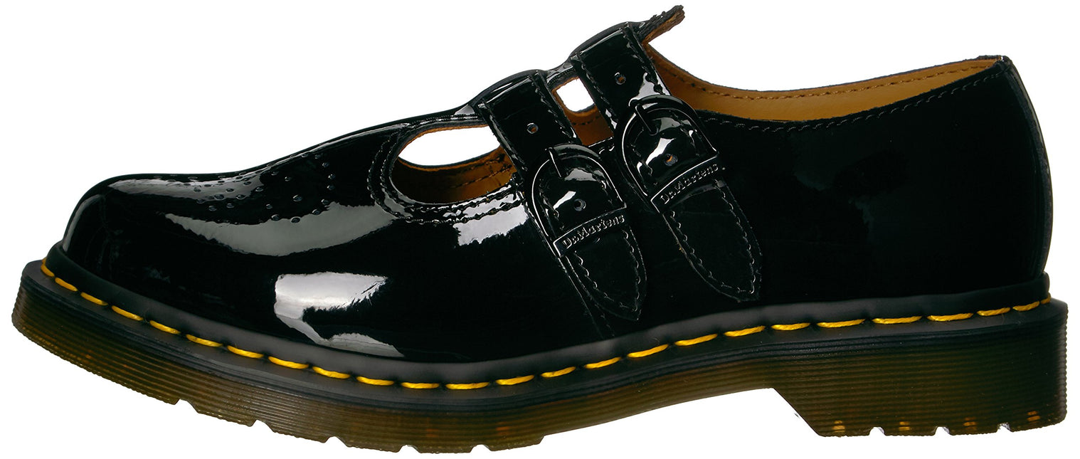 DR. MARTENS 8065 WOMEN SHOES