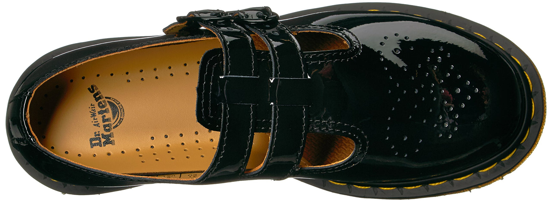 DR. MARTENS 8065 WOMEN SHOES