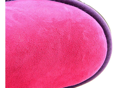 UGG KIDS CLASSIC SHORTODDLER MULTI KIDS BOOTS