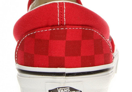 VANS CLASSIC SLIPON UNISEX SNEAKERS
