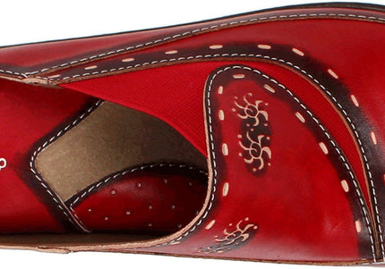 L'ARTISTE CHINO-R WOMEN CLOGS