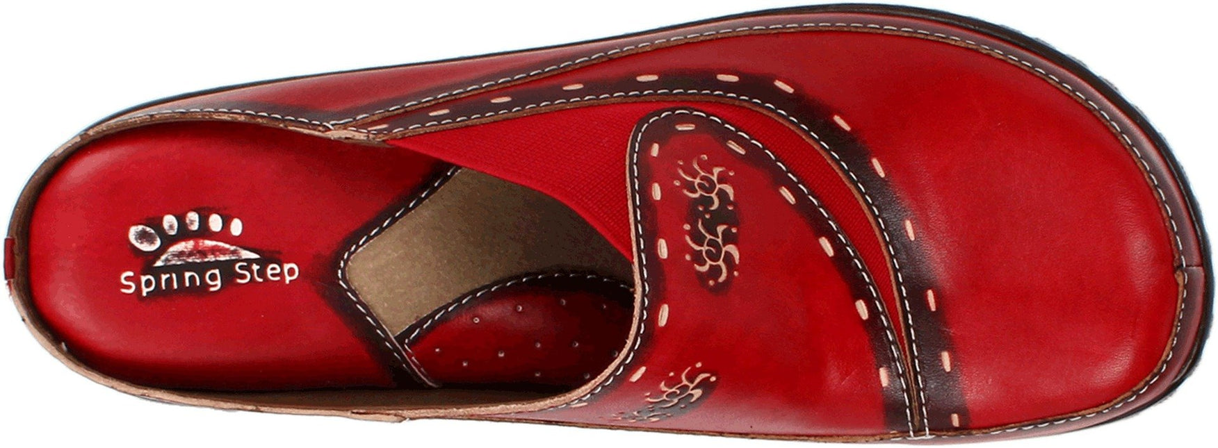 L'ARTISTE CHINO-R WOMEN CLOGS