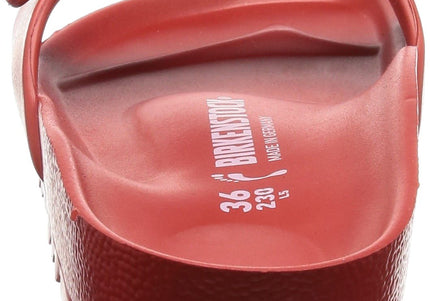 BIRKENSTOCK ESSENTIALS MADRID EVA WOMEN SANDALS