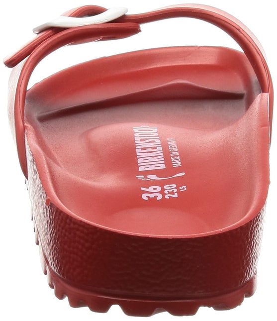 BIRKENSTOCK ESSENTIALS MADRID EVA WOMEN SANDALS