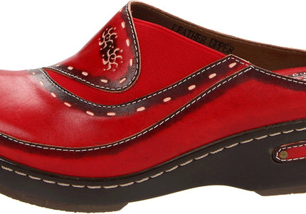 L'ARTISTE CHINO-R WOMEN CLOGS