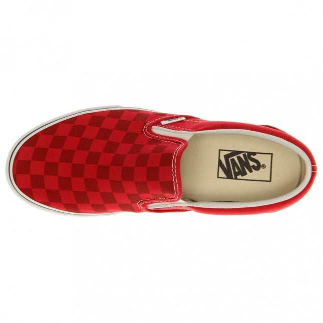 VANS CLASSIC SLIPON UNISEX SNEAKERS