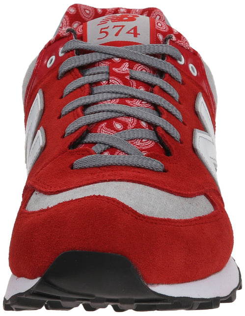 NEW BALANCE ML574 MEN SNEAKERS