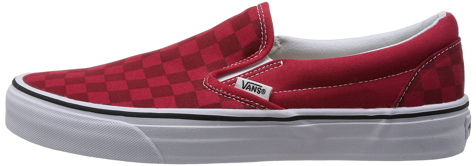 VANS CLASSIC SLIPON UNISEX SNEAKERS