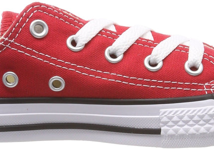 CONVERSE Y CHUCK TAYLOR ALL STAR LOW KIDS SNEAKERS