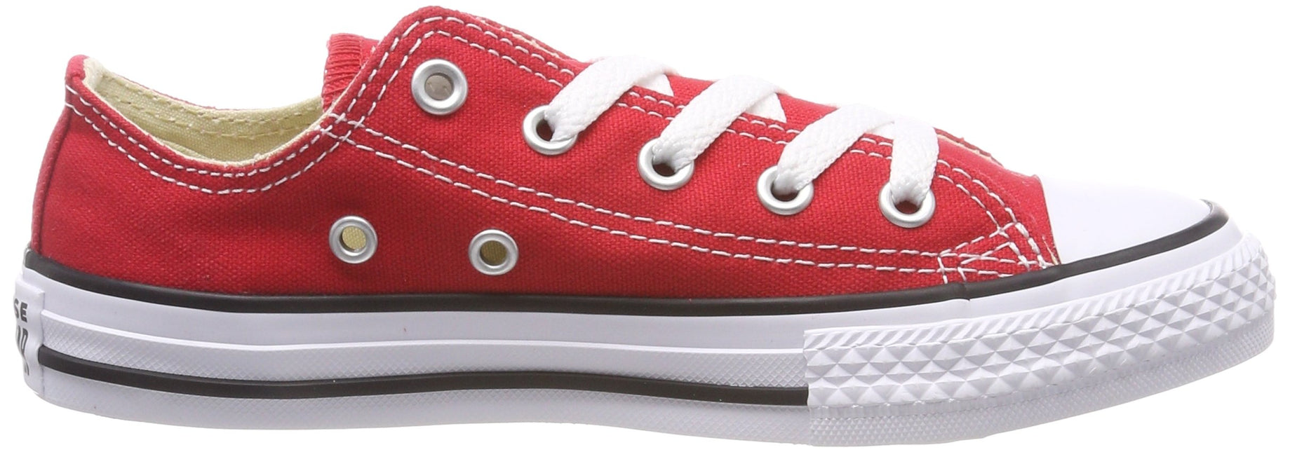 CONVERSE Y CHUCK TAYLOR ALL STAR LOW KIDS SNEAKERS