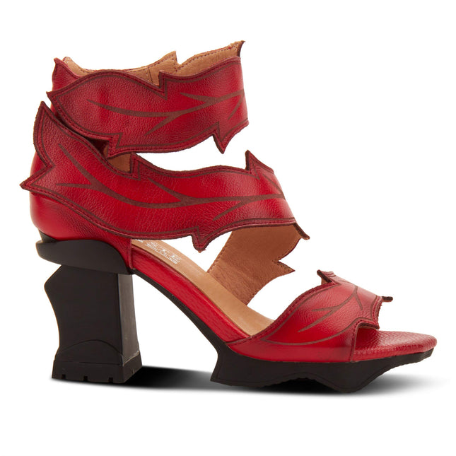 L'ARTISTE ZIKRY WOMEN SHOES