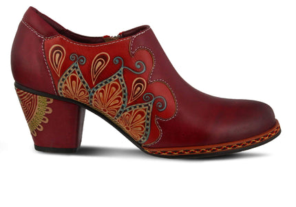 L'ARTISTE ZAMI WOMEN BOOTS