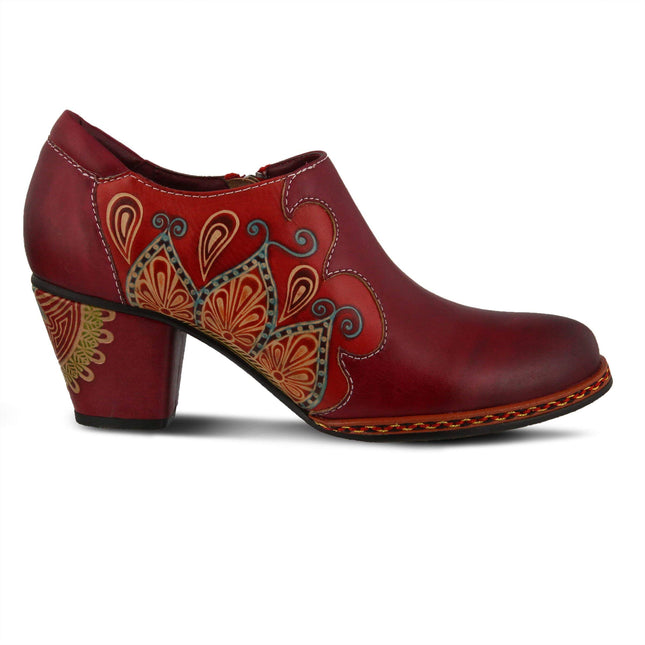 L'ARTISTE ZAMI WOMEN BOOTS