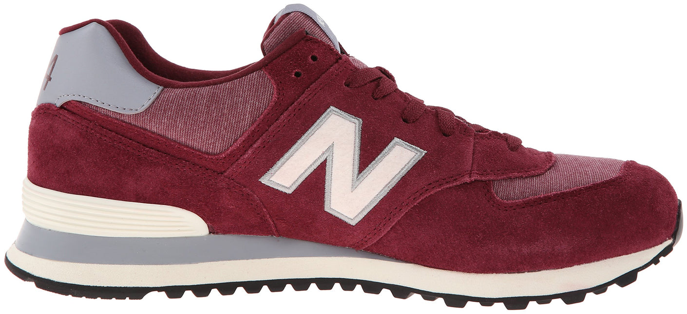 NEW BALANCE ML574 MEN SNEAKERS