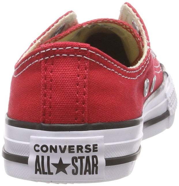 CONVERSE Y CHUCK TAYLOR ALL STAR LOW KIDS SNEAKERS