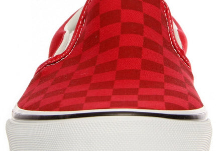 VANS CLASSIC SLIPON UNISEX SNEAKERS