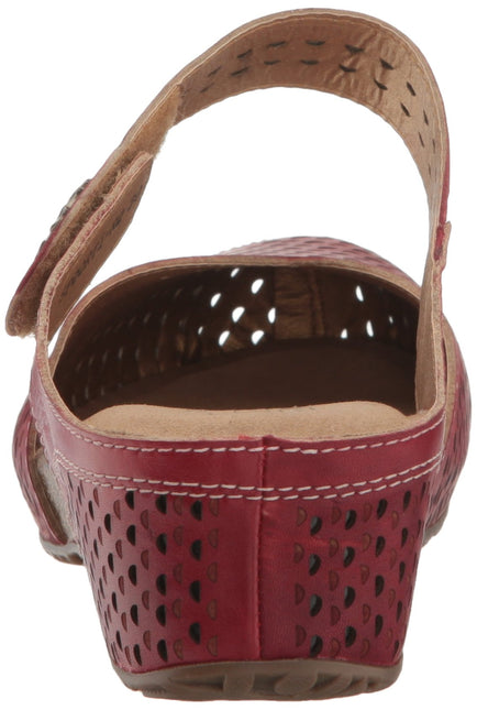L'ARTISTE SPOORTI-RD WOMEN CLOGS