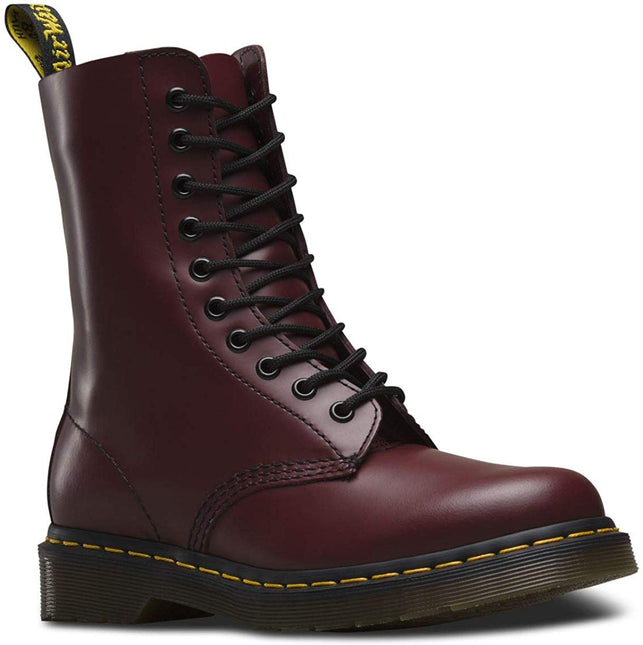 DR. MARTENS 1490 WOMEN BOOTS