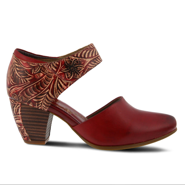 LARTISTE TOOLIE-RD WOMEN SHOES