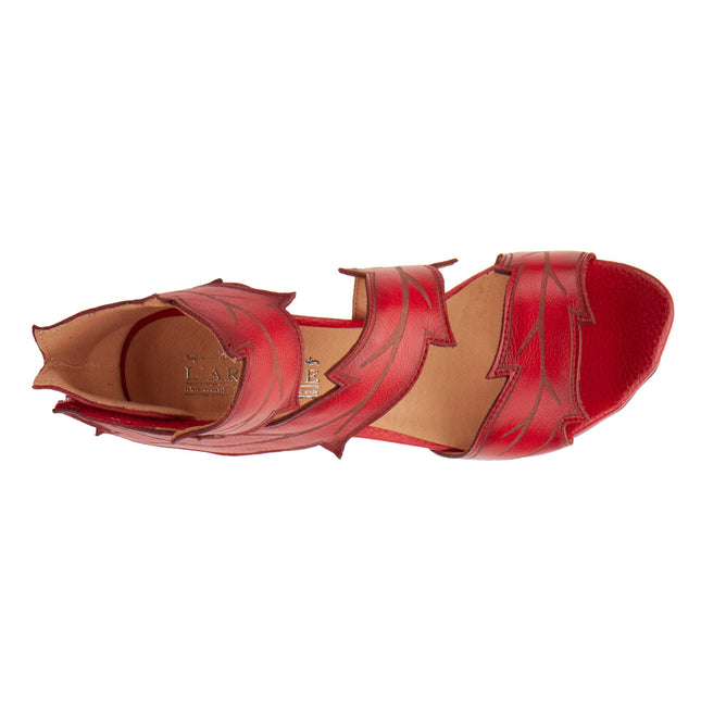 L'ARTISTE ZIKRY WOMEN SHOES