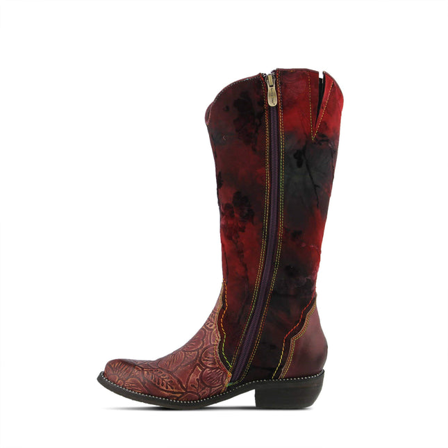 L'ARTISTE LARETILYN WOMEN BOOTS