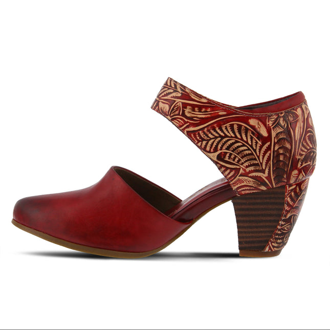 LARTISTE TOOLIE-RD WOMEN SHOES