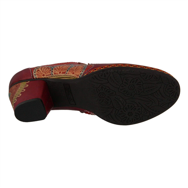 L'ARTISTE ZAMI WOMEN BOOTS