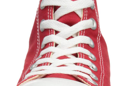 CONVERSE CHUCK TAYLOR ALL STAR HI UNISEX SNEAKERS