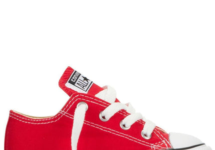 CONVERSE I CHUCK TAYLOR ALL STAR LOW KIDS SNEAKERS