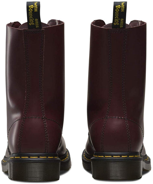 DR. MARTENS 1490 WOMEN BOOTS