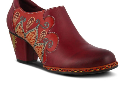 L'ARTISTE ZAMI WOMEN BOOTS