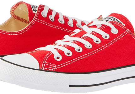 CONVERSE CHUCK TAYLOR ALL STAR LOW UNISEX SNEAKERS