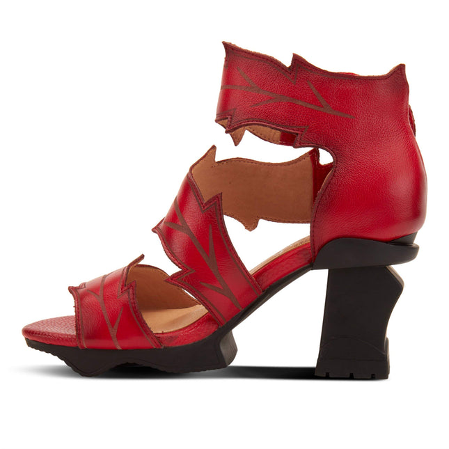 L'ARTISTE ZIKRY WOMEN SHOES