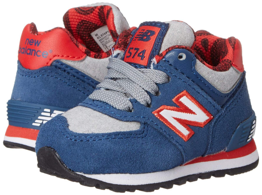 New Balance Kl574-New Balance-Brand_New Balance,Gender_Children's,Gender_Kids,Kids