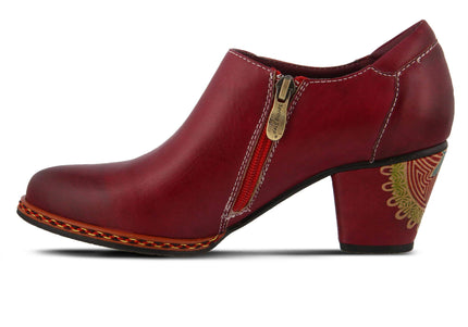 L'ARTISTE ZAMI WOMEN BOOTS