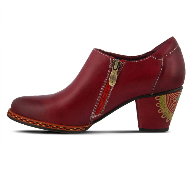 L'ARTISTE ZAMI WOMEN BOOTS