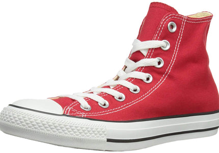 CONVERSE CHUCK TAYLOR ALL STAR HI UNISEX SNEAKERS