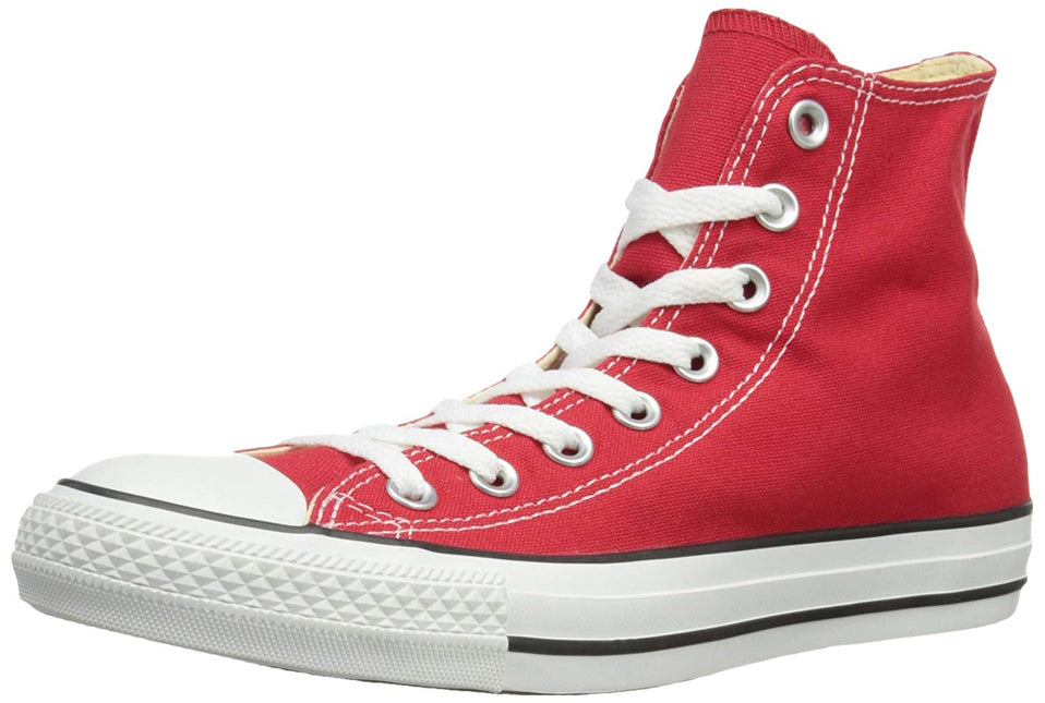 CONVERSE CHUCK TAYLOR ALL STAR HI UNISEX SNEAKERS