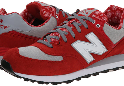 NEW BALANCE ML574 MEN SNEAKERS