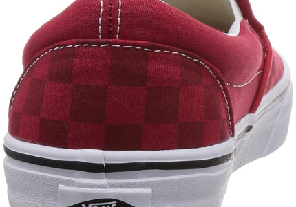 VANS CLASSIC SLIPON UNISEX SNEAKERS