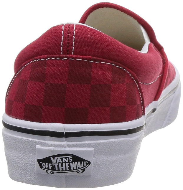VANS CLASSIC SLIPON UNISEX SNEAKERS