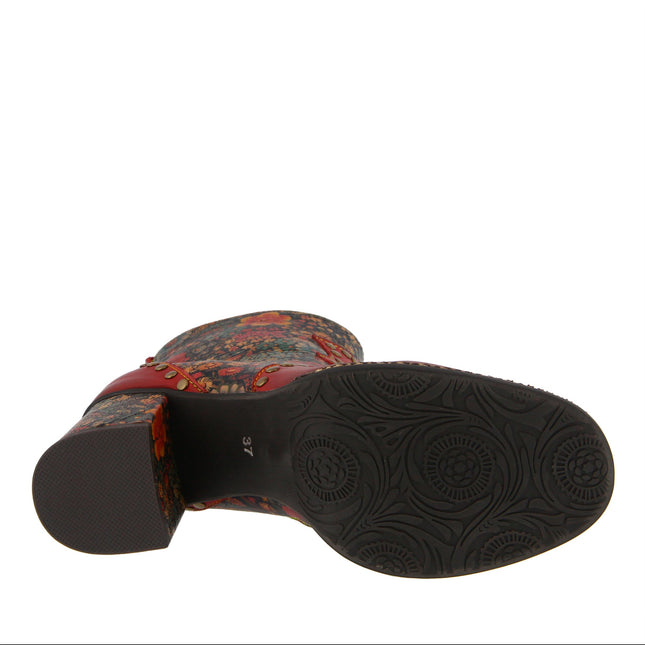 L'ARTISTE OLEVEA WOMEN BOOTS