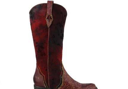 L'ARTISTE LARETILYN WOMEN BOOTS