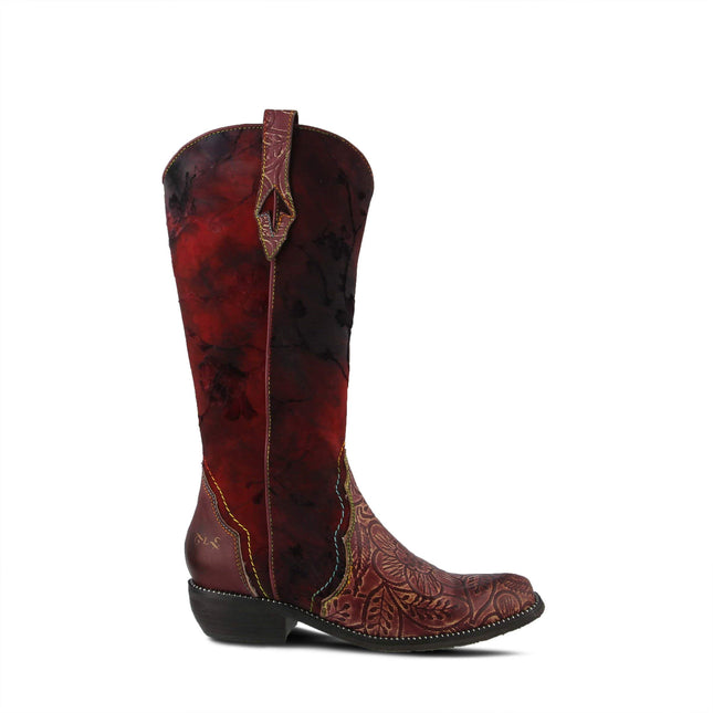 L'ARTISTE LARETILYN WOMEN BOOTS