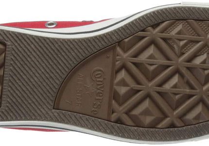 CONVERSE CHUCK TAYLOR ALL STAR HI UNISEX SNEAKERS