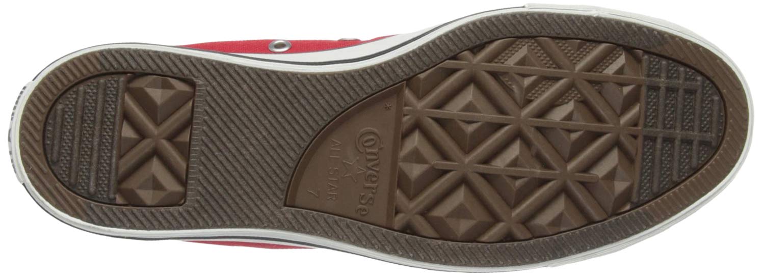 CONVERSE CHUCK TAYLOR ALL STAR HI UNISEX SNEAKERS