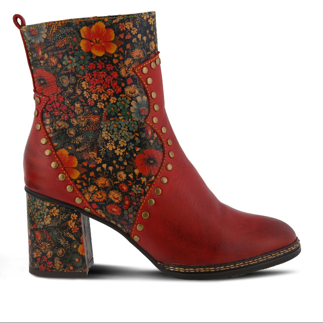 L'ARTISTE OLEVEA WOMEN BOOTS